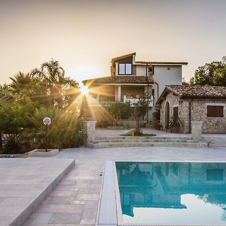 Casale Rocca Russa B&B Villaggio Mosè Kültér fotó