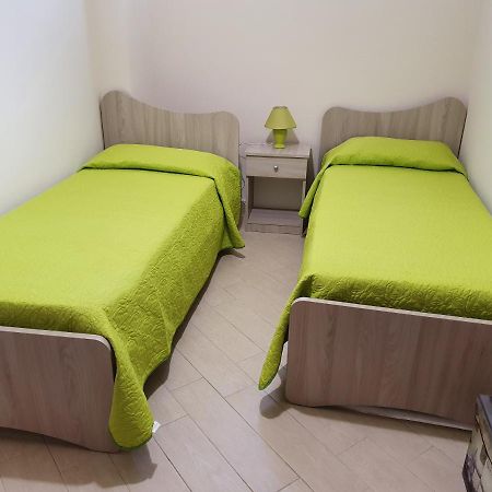 Casale Rocca Russa B&B Villaggio Mosè Kültér fotó