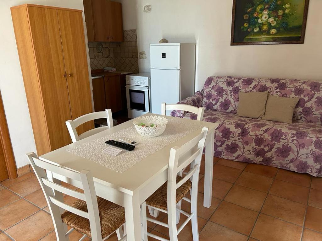 Casale Rocca Russa B&B Villaggio Mosè Kültér fotó