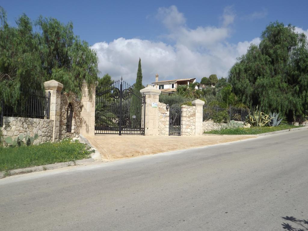 Casale Rocca Russa B&B Villaggio Mosè Kültér fotó