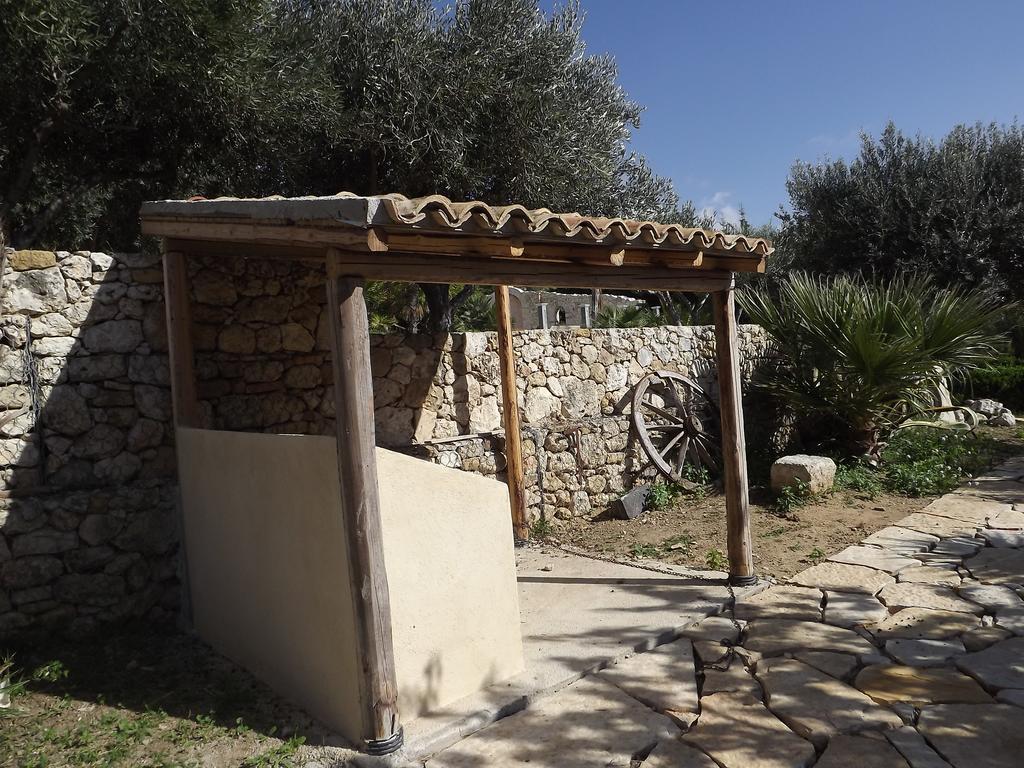 Casale Rocca Russa B&B Villaggio Mosè Kültér fotó