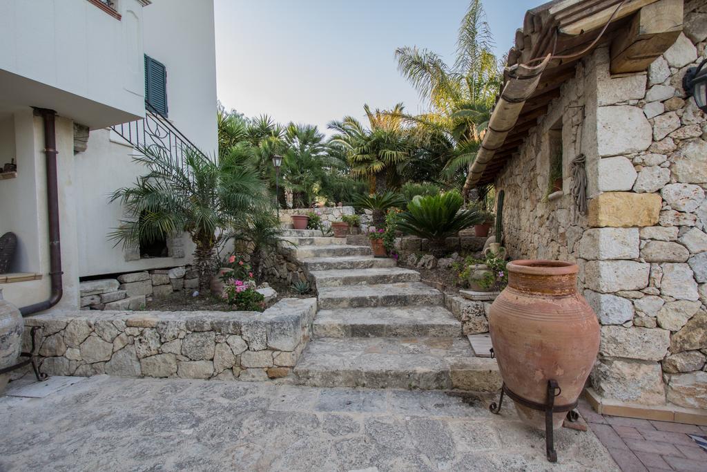Casale Rocca Russa B&B Villaggio Mosè Kültér fotó