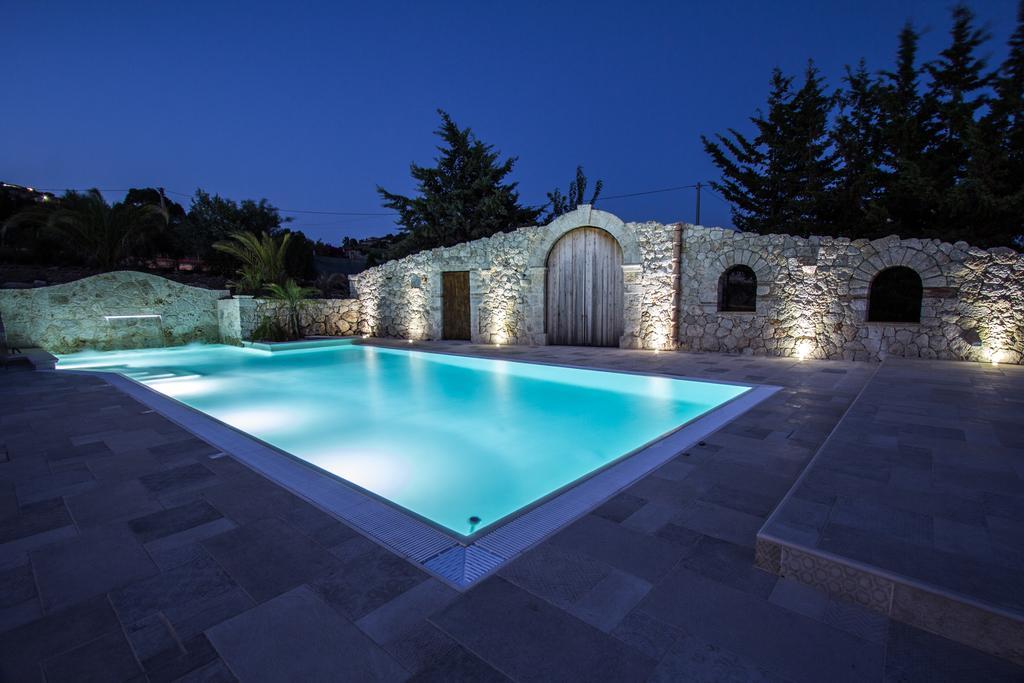 Casale Rocca Russa B&B Villaggio Mosè Kültér fotó