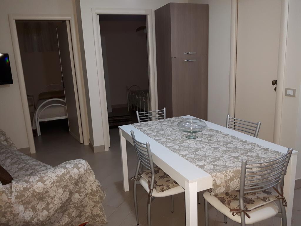 Casale Rocca Russa B&B Villaggio Mosè Kültér fotó