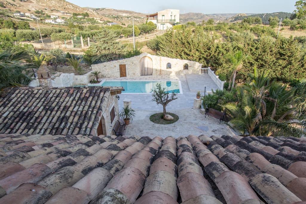 Casale Rocca Russa B&B Villaggio Mosè Kültér fotó