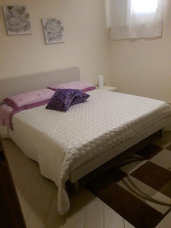 Casale Rocca Russa B&B Villaggio Mosè Kültér fotó