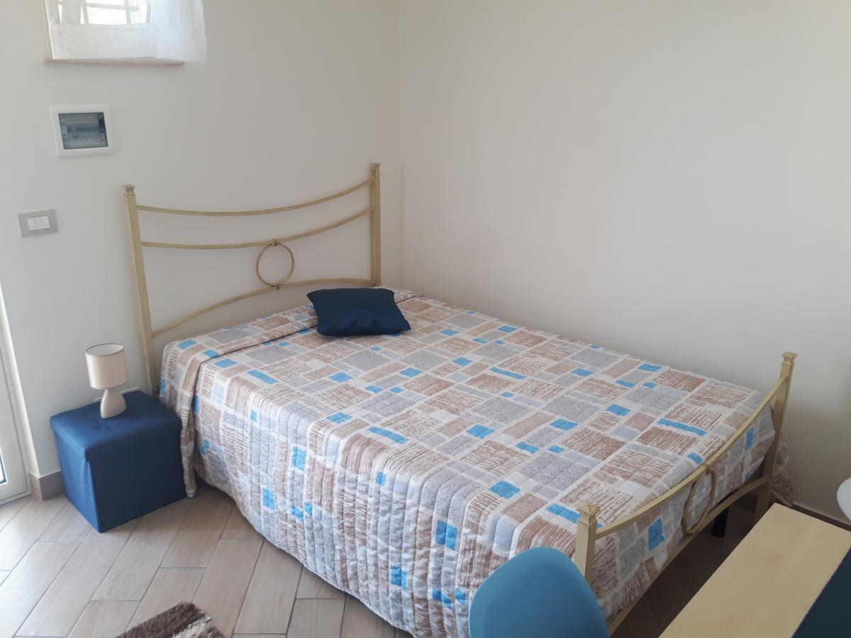 Casale Rocca Russa B&B Villaggio Mosè Kültér fotó